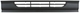 ONDERSPOILER MIDDEN GRIJS ACTROS  MEGASPACE 2